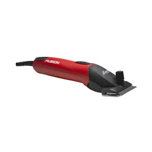 Pferdeschermaschine Medium Lister Fusion image-3