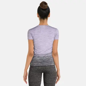 Bañador de mujer Odlo Maia Seamless image-2