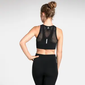 Sujetador de mujer Odlo Zaha image-3