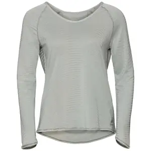 Camiseta de manga larga para mujer Odlo Alma Natural image-0