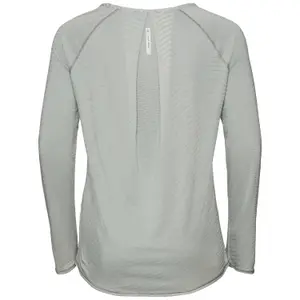 Camiseta de manga larga para mujer Odlo Alma Natural image-1