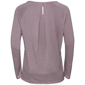 Camiseta de manga larga para mujer Odlo Alma Natural image-1