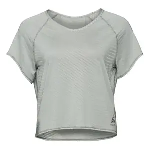 Camiseta de mujer Odlo Alma Natural image-0