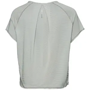 Camiseta de mujer Odlo Alma Natural image-1
