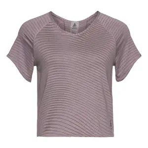 Camiseta de mujer Odlo Alma Natural image-0