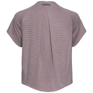 Camiseta de mujer Odlo Alma Natural image-1