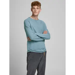 Rundhals-Pullover Jack & Jones Hill image-3