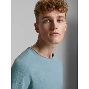 Rundhals-Pullover Jack & Jones Hill image-6