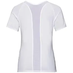 Camiseta de mujer Odlo Lou Mesh image-1