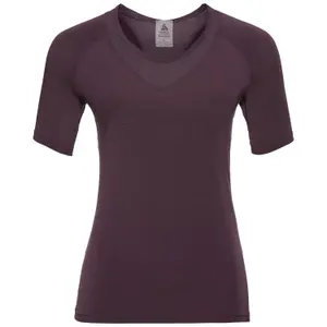 Camiseta mujer Odlo Lou Mesh image-0