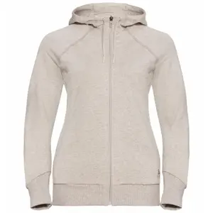 Chaqueta con capucha Odlo Alma Natural image-0