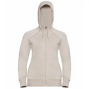 Chaqueta con capucha Odlo Alma Natural image-1