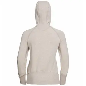 Chaqueta con capucha Odlo Alma Natural image-3