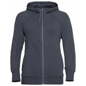 Chaqueta con capucha Odlo Alma Natural image-0