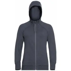 Chaqueta con capucha Odlo Alma Natural image-1