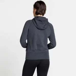 Chaqueta con capucha Odlo Alma Natural image-5