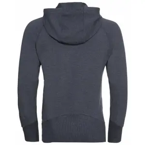 Chaqueta con capucha Odlo Alma Natural image-3