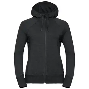 Chaqueta mujer Odlo Alma Natural image-0