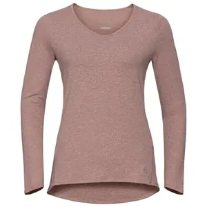 Camiseta de manga larga para mujer Odlo Lou Linencool II image-0