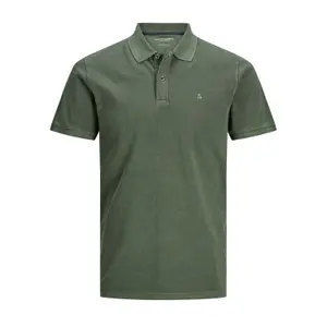 Polo Jack & Jones Washed image-0