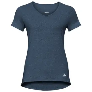 T-shirt Frau Odlo Lou Linencool II image-0