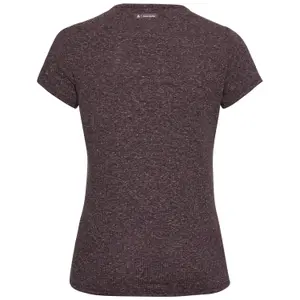 Camiseta feminina Odlo Lou Linencool II image-1