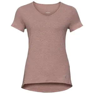 T-shirt de mulher Odlo Lou Linencool II image-0
