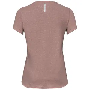 T-shirt de mulher Odlo Lou Linencool II image-1