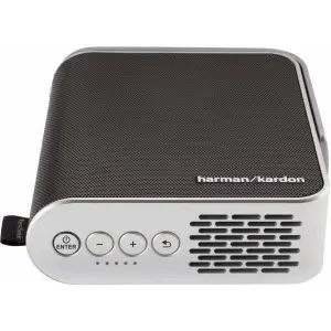 Video projector Viewsonic M1 image-0