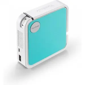 Projektor Viewsonic M1 Mini image-2