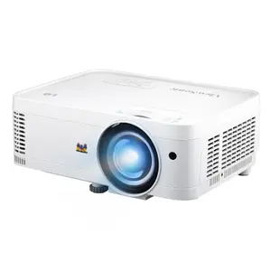 Projector ViewSonic LS550WH image-3