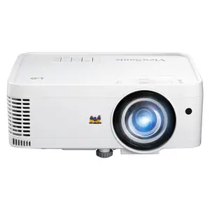 Projector ViewSonic LS550WH image-4