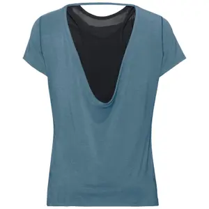 Camiseta de mujer Odlo de sport Maha image-1