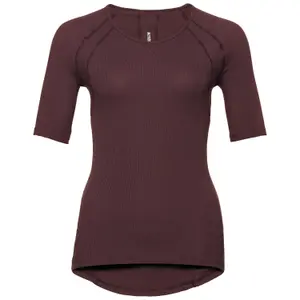 Camiseta de mujer Odlo Pure Wool image-0