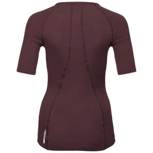 Camiseta de mujer Odlo Pure Wool image-1