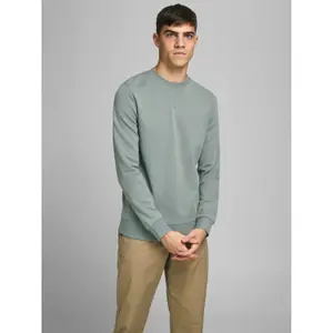 Sweatshirt Jack & Jones Basic crew neck image-2
