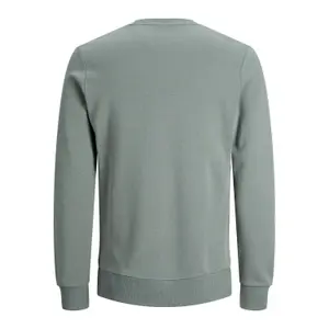 Sweatshirt Jack & Jones Basic crew neck image-1