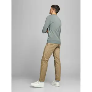 Sweatshirt Jack & Jones Basic crew neck image-5
