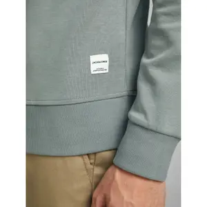 Sweatshirt Jack & Jones Basic crew neck image-6