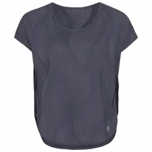 Camiseta mujer Odlo Maha image-0