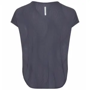 Camiseta mujer Odlo Maha image-1