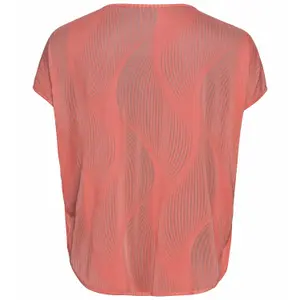 Camiseta mujer Odlo Maha image-1