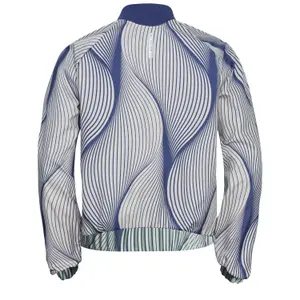 Chaqueta Odlo Maha image-1