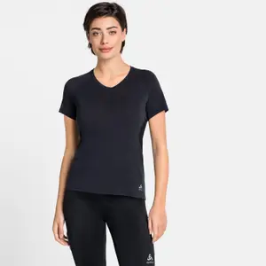 Camiseta mujer Odlo Lou image-1