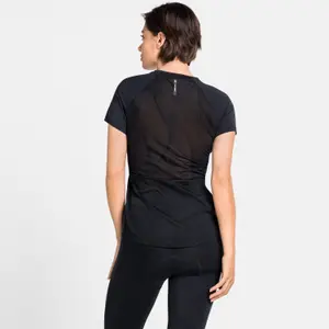 Camiseta mujer Odlo Lou image-3