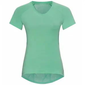 Camiseta mujer Odlo Lou image-0