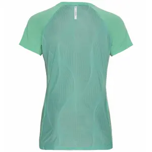 Camiseta mujer Odlo Lou image-1