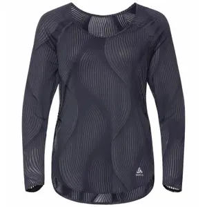 Camiseta de manga larga para mujer Odlo Maha image-0
