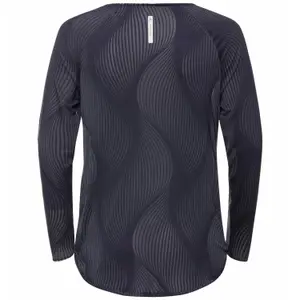 Camiseta de manga larga para mujer Odlo Maha image-1
