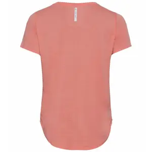 T-shirt de mulher Odlo Ethel image-1